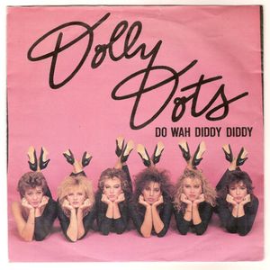 Dolly Dots